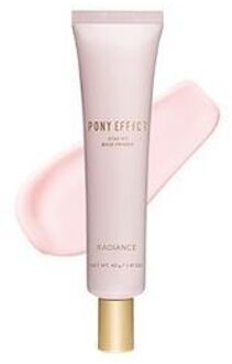 Stay Fit Base Primer - 3 Types Radiance