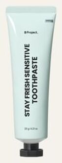 Stay Fresh Sensitive Toothpaste 120g