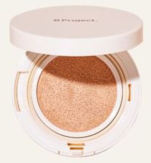 Stay Glow Cushion Set - 3 Colors #N21 Neutral Ivory