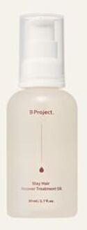 Stay Hair Recover Treatment Oil 80ml