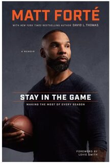 Stay In The Game - Matt Forte