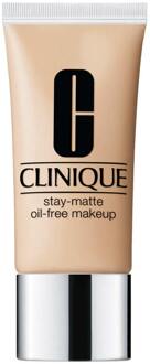 Stay-Matte Oil Free Foundation - 15 Beige