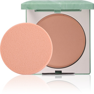 Stay Matte Sheer Powder - 03 Stay Beige