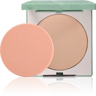 Stay Matte Sheer Powder - 101 Invisible Matte
