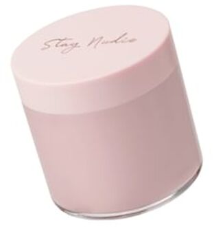 Stay Nudie Scented Body Butter Cream - 2 Types Jasmine Veil