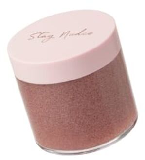 Stay Nudie Scented Body Scrub - 2 Types Jasmine Veil