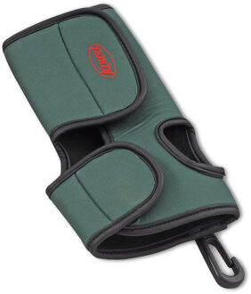 Stay-On Tas C-500G voor TSN-500 Serie - Groen