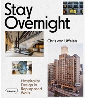 Stay Overnight