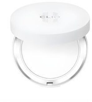 Stay Perfect Finish Pact - Gezichtspoeder