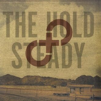 Stay Positive - The Hold Steady