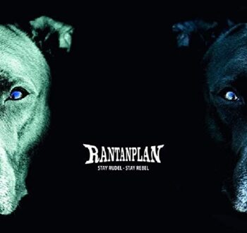 Stay Rudel - Stay Rebel