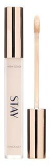 Stay Tip Concealer High Cover - 3 Colors #21 Vanilla