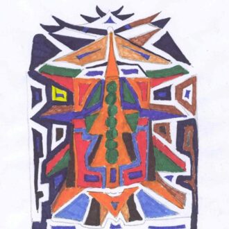 Stay tuned - (ISBN:9789402104431)