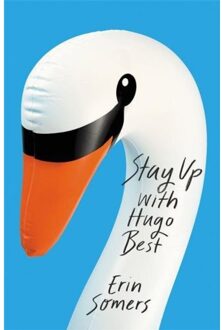 Stay Up With Hugo Best - Erin Somers