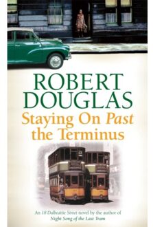 Staying On Past the Terminus