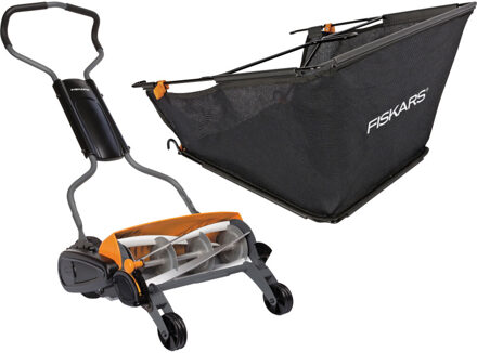 StaySharp Max + Opvangzak