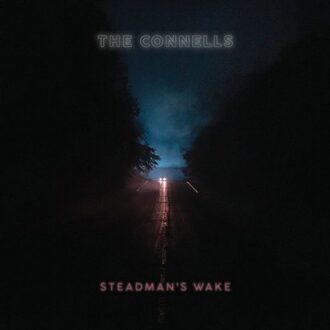 Steadman's Wake - The Connells