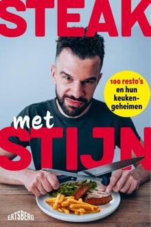 Steak Met Stijn - Stijn Baert