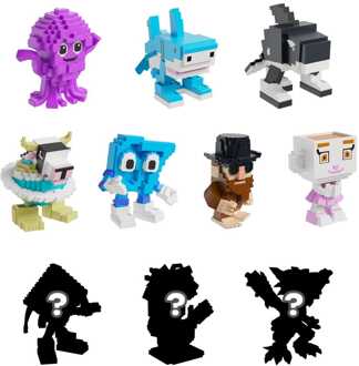 Steal a Brainrot Blind Bag Mini Figures Display (24)