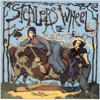 Stealers Wheel - Ferguslie Park