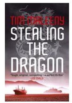 Stealing the Dragon