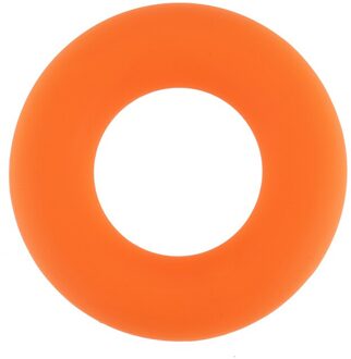 Stealth Core Trainer Vinger Massager Hand Strengthener Grip Bal Hand Trainer Arm Workout Handgreep Strengthener Fitness Oranje
