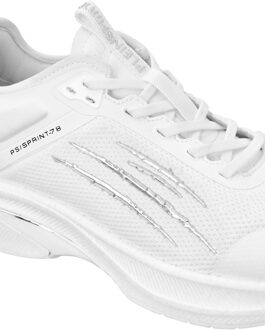 Stealth Runner Extra Licht Wit