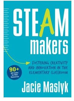 STEAM Makers