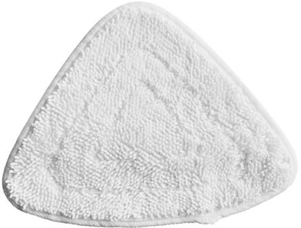 Steam Mop Pads Vervanging Driehoek Doek Cleaning Floor Tool Voor Vileda Floor Cleaner Voor Stoom Mop Vervangen Mop Pad Schoon tool