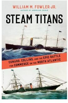 Steam Titans