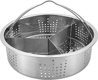 Steamer Rvs Ei Dampende Rack Keuken Koken Stoomboot Stand Huis Kookgerei Benodigdheden Keuken Gereedschap