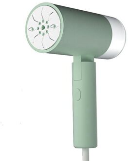 Steamer Voor Kleding, rimpel Remover Hand-Held Kledingstuk Stoomboot 1300W Mini Draagbare Stoomboot Voor Home Reizen Eu Plug