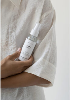 Steamery Kledingstomers - maat One size Wit