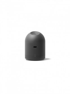 Steamery Pilo 2 fabric shaver Houtskool - One size