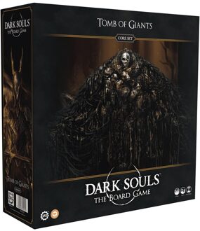 Steamforged Games Dark Souls - Tomb of Giants