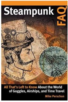 Steampunk FAQ