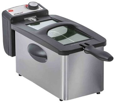 Steba DF180 Frituurpan