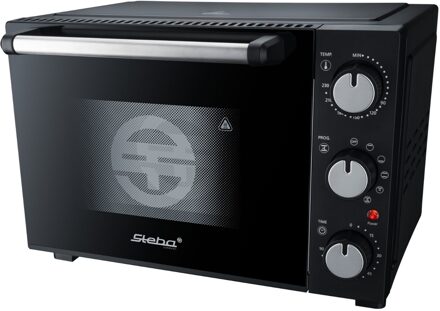 Steba KB M19 Mini oven Zwart