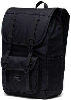 Stedelijke Nomade Rugzak Herschel , Black , Unisex - ONE Size