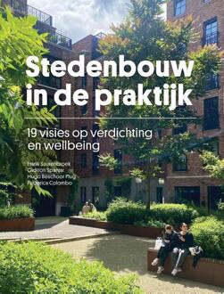 Stedenbouw in de praktijk -  Federica Colombo (ISBN: 9789090400976)