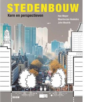 Stedenbouw