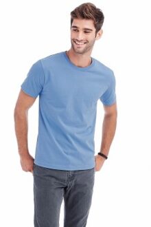 Stedman 4 stuks Comfort Men T-shirt Bruin,Rood,Geel,Zwart,Groen,Grijs,Wit,Beige,Blauw - Small,Medium,Large,X-Large,XX-Large,3XL,4XL,5XL