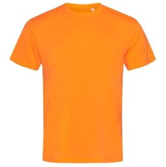 Stedman Active Cotton Touch For Men Blauw,Rood,Geel,Zwart,Groen,Wit - Small,Medium,Large,X-Large,XX-Large