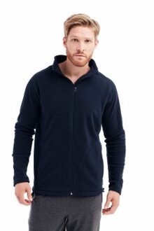 Stedman Active Fleece Jacket For Men * Actie * Blauw,Rood,Zwart,Groen,Grijs - Small,Medium,Large,X-Large,XX-Large,3XL