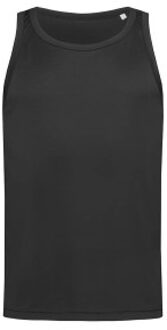 Stedman Active Sports Top For Men * Actie * Geel,Zwart,Groen,Wit - Small,Medium,Large,X-Large,XX-Large