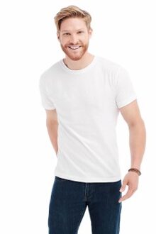 Stedman Classic Men T-shirt * Actie * Beige,Rood,Geel,Zwart,Groen,Grijs,Roze,Wit,Blauw,Bruin,Lila - XX-Small,X-Small,Small,Medium,Large,X-Large,XX-Large,3XL,4XL,5XL