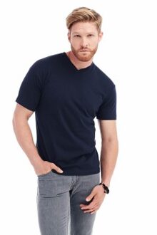 Stedman Classic V-Neck Men T-shirt * Actie * Blauw,Lila,Rood,Geel,Zwart,Groen,Grijs,Wit - Small,Medium,Large,X-Large,XX-Large,3XL