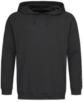 Stedman Hooded Sweatshirt Unisex * Actie * Blauw,Lila,Rood,Zwart,Grijs,Roze,Groen,Geel - X-Small,Small,Medium,Large,X-Large,XX-Large,3XL,4XL