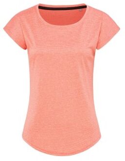 Stedman Recycled Women Sports T Move * Actie * Blauw,Grijs,Rood - Small,Medium,Large,X-Large