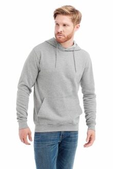 Stedman Sweatshirt Hooded Men Rood,Zwart,Wit,Grijs,Blauw - Small,Medium,Large,X-Large,XX-Large,3XL